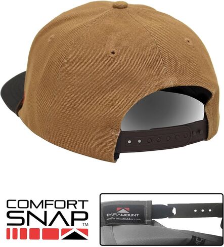 Paramount Outdoors Upland Bird Hunting Hats for Men Pheasant and Quail Trucker Hats in Saudi Arabia