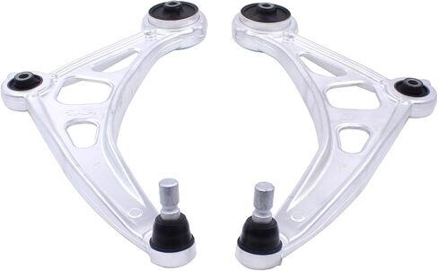 NewYall Front Left and Right Lower Suspension Control Arm with Ball Joint for Nissan Murano 2015-2022 in Saudi Arabia