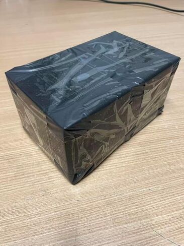 8MP POE Security Camera 4K Poe IP Bullet Camera 2.8mm110 ° العدسة الزاوية العريضة ، AI الكشف عن الإنسان/المركبات ، الحديث 2 ، رؤية ليلية ملونة ، بطاقة microsd حتى 512 جيجابايت ، حالة معدنية كاملة ، 24/7 التسجيل (أسود) in Kuwait