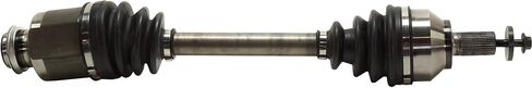 Garage-Pro Set of 2 CV Axle Assembly Replacement for Mazda 3 2004-2005 Front, Driver and Passenger Side Old Body Style, Standard Transmission in Saudi Arabia