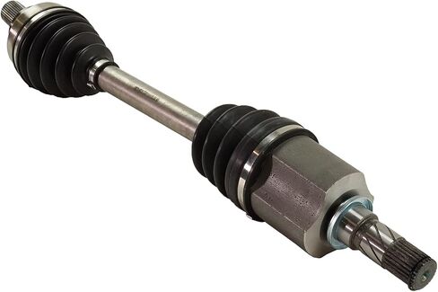 Garage-Pro Set of 2 CV Axle Assembly Replacement for Mazda 3 2004-2005 Front, Driver and Passenger Side Old Body Style, Standard Transmission in Saudi Arabia