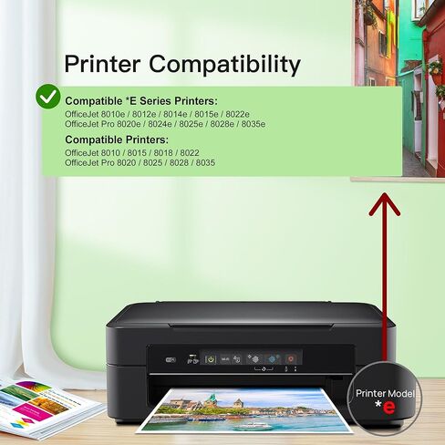 280XXL 281XXL خراطيش حبر بديلة لخراطيش حبر Canon 281 لخراطيش حبر Canon 280 و281 لخراطيش حبر Canon tr8620a لخراطيش حبر Pixma TR8620 TR8520 TR8600 TS9521C، 5 عبوات in Saudi Arabia