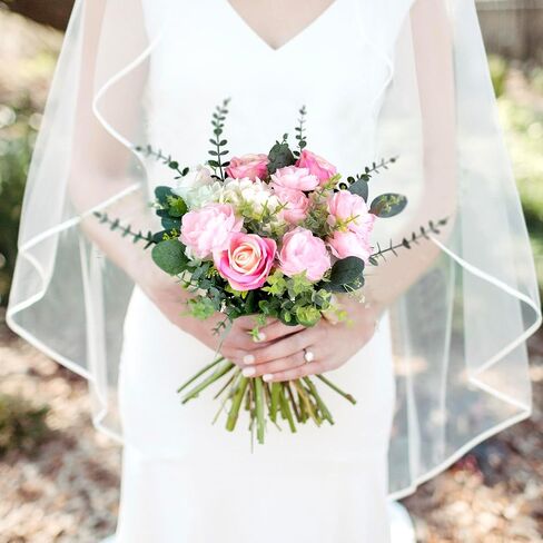 20pcs Faux Eucalyptus Stems Flowers Short Artificial Eucalyptus Greenery Stem Fake Eucuplutis Leaves Branches Decoration for Floral Arrangement Wedding Home Office Centerpieces Vase Décor in Saudi Arabia