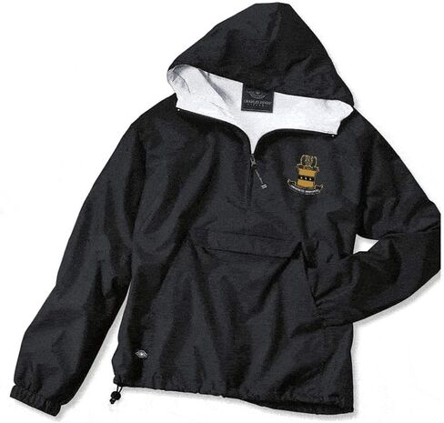 Greekgear ACACIA Fraternity Anorak in Saudi Arabia