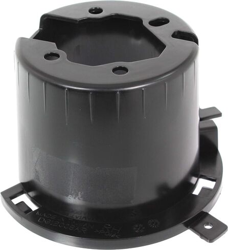 Garage-Pro Fog Light Bracket Compatible with Dodge Durango 2011-2013 Front, Passenger Side in Saudi Arabia