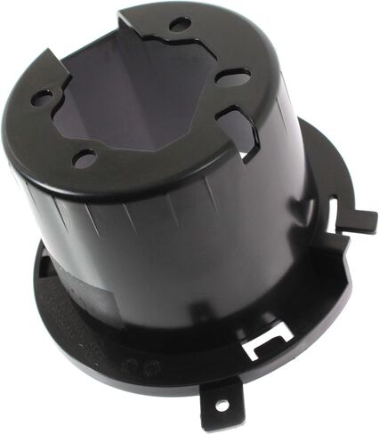 Garage-Pro Fog Light Bracket Compatible with Dodge Durango 2011-2013 Front, Passenger Side in Saudi Arabia