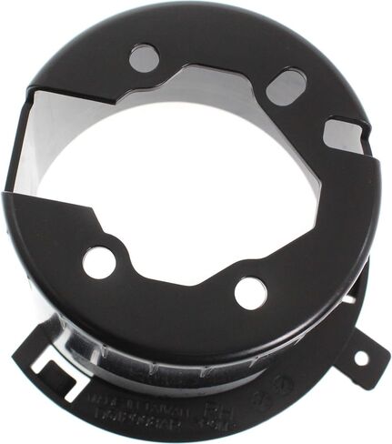 Garage-Pro Fog Light Bracket Compatible with Dodge Durango 2011-2013 Front, Passenger Side in Saudi Arabia