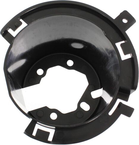 Garage-Pro Fog Light Bracket Compatible with Dodge Durango 2011-2013 Front, Passenger Side in Saudi Arabia