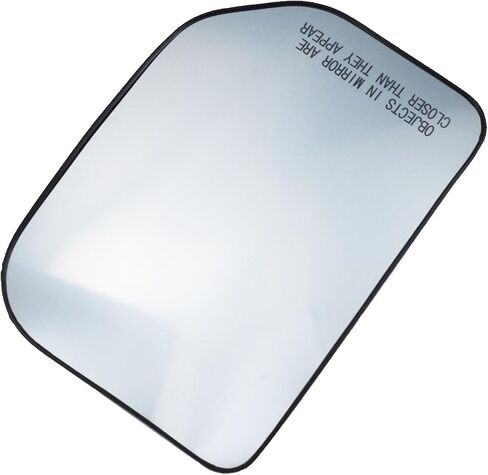 Right Side Rearview Mirror Glass Non-heated Fit for 2007-2014 Toyota FJ Cruiser 8793135A00 TO1325161 in Saudi Arabia