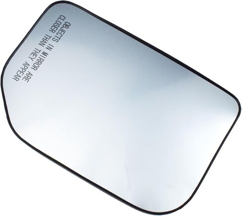 Right Side Rearview Mirror Glass Non-heated Fit for 2007-2014 Toyota FJ Cruiser 8793135A00 TO1325161 in Saudi Arabia