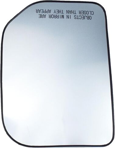 Right Side Rearview Mirror Glass Non-heated Fit for 2007-2014 Toyota FJ Cruiser 8793135A00 TO1325161 in Saudi Arabia