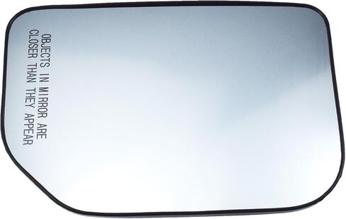 Right Side Rearview Mirror Glass Non-heated Fit for 2007-2014 Toyota FJ Cruiser 8793135A00 TO1325161 in Saudi Arabia