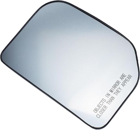 Right Side Rearview Mirror Glass Non-heated Fit for 2007-2014 Toyota FJ Cruiser 8793135A00 TO1325161 in Saudi Arabia