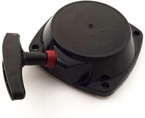 TC-Motor Recoil Pull Starter Start for Go Ped Gsr40 Gsr40-TS G43L 43cc 2 Stroke Engine Gas Goped Scooter Black in Saudi Arabia