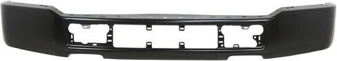 مصدات توفر - قضيب وجه ممتص الصدمات الأمامي مصنوع من الفولاذ لسيارة 2018 2019 2020 Ford F-150 18 19 20، FO1002428 in Kuwait