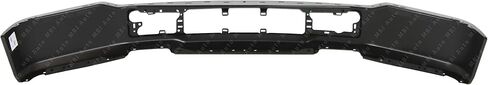 مصدات توفر - قضيب وجه ممتص الصدمات الأمامي مصنوع من الفولاذ لسيارة 2018 2019 2020 Ford F-150 18 19 20، FO1002428 in Kuwait