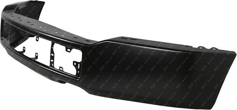 مصدات توفر - قضيب وجه ممتص الصدمات الأمامي مصنوع من الفولاذ لسيارة 2018 2019 2020 Ford F-150 18 19 20، FO1002428 in Kuwait