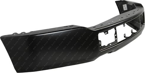 مصدات توفر - قضيب وجه ممتص الصدمات الأمامي مصنوع من الفولاذ لسيارة 2018 2019 2020 Ford F-150 18 19 20، FO1002428 in Kuwait