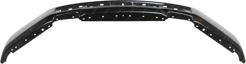 مصدات توفر - قضيب وجه ممتص الصدمات الأمامي مصنوع من الفولاذ لسيارة 2018 2019 2020 Ford F-150 18 19 20، FO1002428 in Kuwait