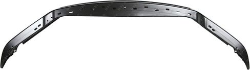 مصدات توفر - قضيب وجه ممتص الصدمات الأمامي مصنوع من الفولاذ لسيارة 2018 2019 2020 Ford F-150 18 19 20، FO1002428 in Kuwait