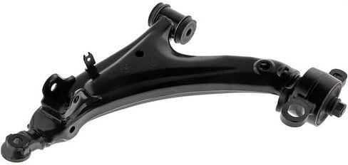 Front Left Driver Side Lower Control Arm - Compatible with 2001-2006 LS430 in Saudi Arabia