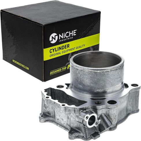 NICHE Cylinder Piston Gasket Kit for Polaris Sportsman 550 XP X2 3090202 3090092 3090104 in Saudi Arabia