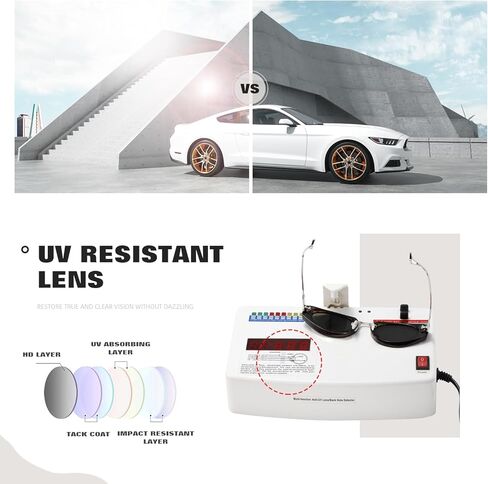 نظارات شمسية عين القطة للنساء، نظارات شمسية بإطار صغير عتيق للنساء in Kuwait