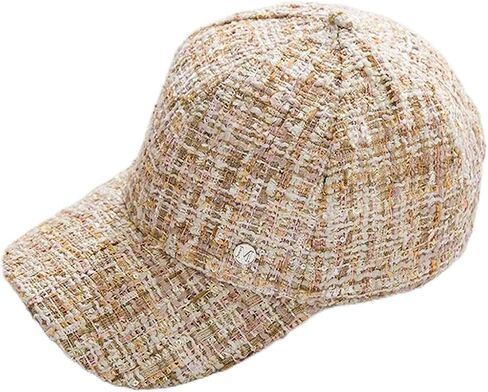 JNKAET الموضة منقوشة قبعة بيسبول محبوكة الخريف الشتاء النساء الرجال قبعة عادية Snapbacks القبعات الهيب هوب قبعة قبعة رياضية في الهواء الطلق in Kuwait