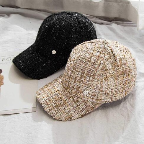 JNKAET الموضة منقوشة قبعة بيسبول محبوكة الخريف الشتاء النساء الرجال قبعة عادية Snapbacks القبعات الهيب هوب قبعة قبعة رياضية في الهواء الطلق in Kuwait