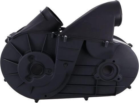 DVPARTS Inner Clutch Cover Belt Box 2635158 2635822 2634229 Compatible with 2014-2023 Polaris RZR XP 1000 General 1000 Ranger Crew XP 1000 900 Accessories in Saudi Arabia