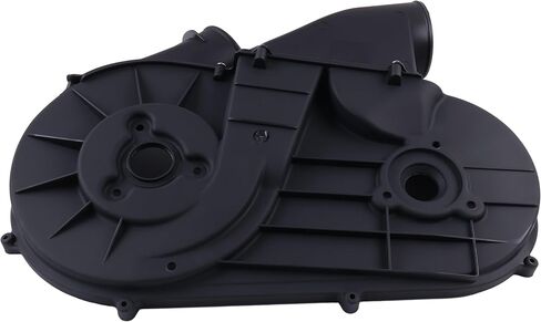 DVPARTS Inner Clutch Cover Belt Box 2635158 2635822 2634229 Compatible with 2014-2023 Polaris RZR XP 1000 General 1000 Ranger Crew XP 1000 900 Accessories in Saudi Arabia