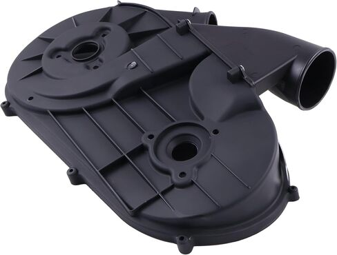 DVPARTS Inner Clutch Cover Belt Box 2635158 2635822 2634229 Compatible with 2014-2023 Polaris RZR XP 1000 General 1000 Ranger Crew XP 1000 900 Accessories in Saudi Arabia