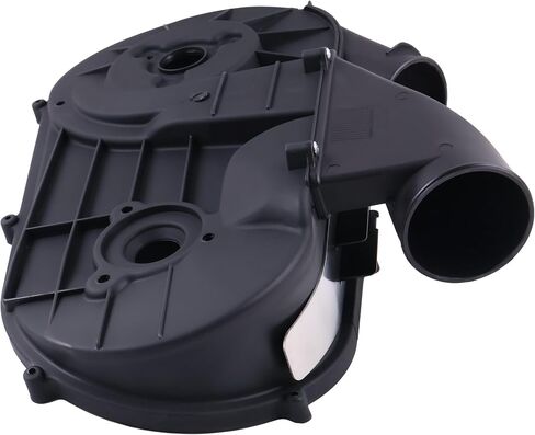 DVPARTS Inner Clutch Cover Belt Box 2635158 2635822 2634229 Compatible with 2014-2023 Polaris RZR XP 1000 General 1000 Ranger Crew XP 1000 900 Accessories in Saudi Arabia