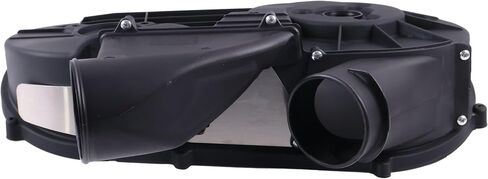 DVPARTS Inner Clutch Cover Belt Box 2635158 2635822 2634229 Compatible with 2014-2023 Polaris RZR XP 1000 General 1000 Ranger Crew XP 1000 900 Accessories in Saudi Arabia