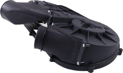 DVPARTS Inner Clutch Cover Belt Box 2635158 2635822 2634229 Compatible with 2014-2023 Polaris RZR XP 1000 General 1000 Ranger Crew XP 1000 900 Accessories in Saudi Arabia