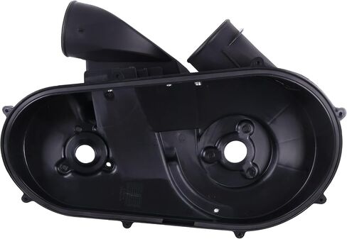 DVPARTS Inner Clutch Cover Belt Box 2635158 2635822 2634229 Compatible with 2014-2023 Polaris RZR XP 1000 General 1000 Ranger Crew XP 1000 900 Accessories in Saudi Arabia