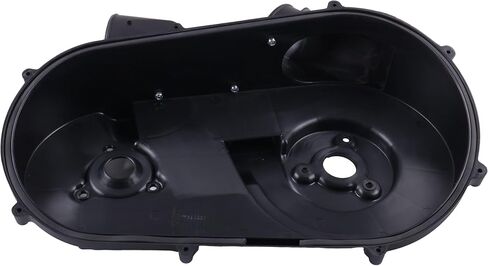 DVPARTS Inner Clutch Cover Belt Box 2635158 2635822 2634229 Compatible with 2014-2023 Polaris RZR XP 1000 General 1000 Ranger Crew XP 1000 900 Accessories in Saudi Arabia