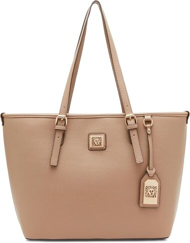 Anne Klein medium carry all tote in Saudi Arabia