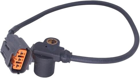 Crankshaft Pulse Sensor J5T150 KL01-18-221 J005T15071 Auto Parts KL0118221 in Saudi Arabia