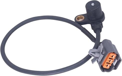 Crankshaft Pulse Sensor J5T150 KL01-18-221 J005T15071 Auto Parts KL0118221 in Saudi Arabia