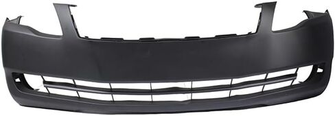 Compatible with 2005 2006 2007 Toyota Avalon Front Bumper Cover Primed in Saudi Arabia