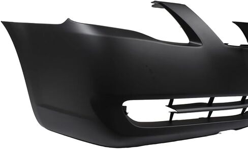 Compatible with 2005 2006 2007 Toyota Avalon Front Bumper Cover Primed in Saudi Arabia