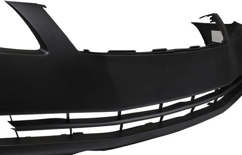 Compatible with 2005 2006 2007 Toyota Avalon Front Bumper Cover Primed in Saudi Arabia