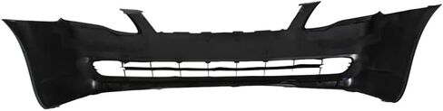 Compatible with 2005 2006 2007 Toyota Avalon Front Bumper Cover Primed in Saudi Arabia
