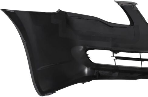 Compatible with 2005 2006 2007 Toyota Avalon Front Bumper Cover Primed in Saudi Arabia