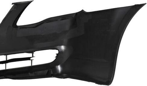 Compatible with 2005 2006 2007 Toyota Avalon Front Bumper Cover Primed in Saudi Arabia