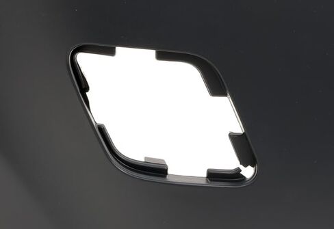 Compatible with 2017 2018 2019 Subaru Impreza Front Bumper Cover Primed in Saudi Arabia