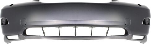 Garage-Pro Front Bumper Cover Compatible with 2004-2006 Lexus RX330 & 2007-2009 RX350 in Saudi Arabia