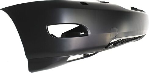 Garage-Pro Front Bumper Cover Compatible with 2004-2006 Lexus RX330 & 2007-2009 RX350 in Saudi Arabia