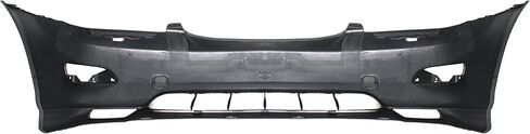 Garage-Pro Front Bumper Cover Compatible with 2004-2006 Lexus RX330 & 2007-2009 RX350 in Saudi Arabia
